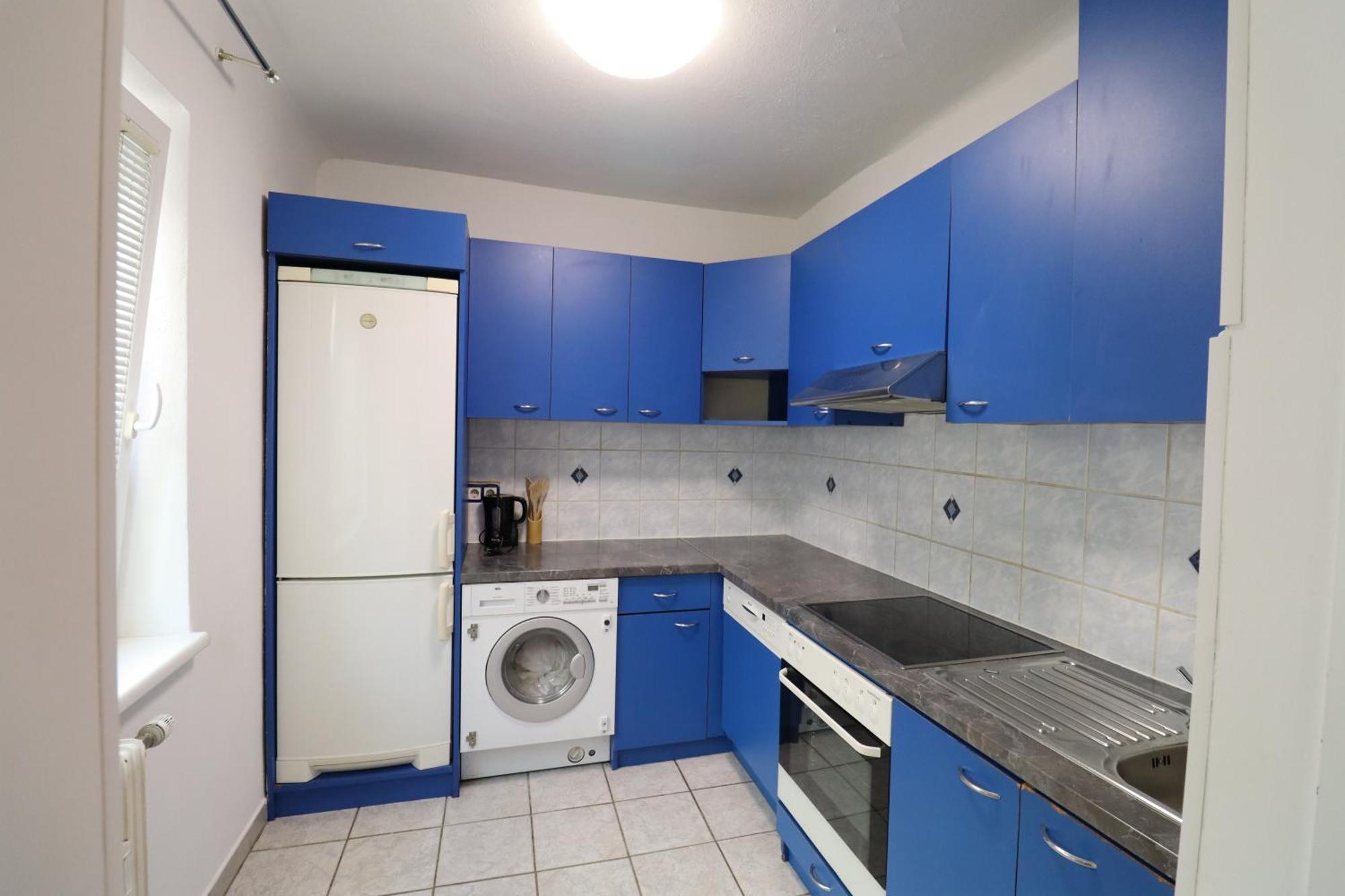 Nettes Wohnapartment Nahe Prater Wien Eksteriør billede